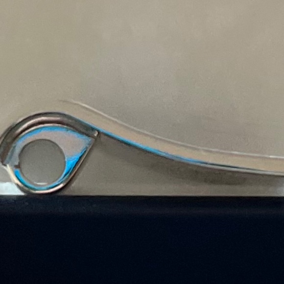 FREYWILLE Wave Pendant - Homage à Hundertwasser - Street Rivers - Picture 5 of 7